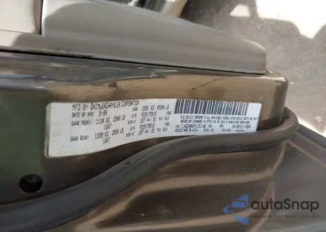 2000 Jeep Grand Cherokee Laredo из США, поврежденный, VIN 1J4G248N5YC161108